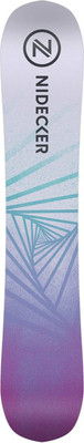 Сноуборд Nidecker 2024-25 Astral (р. 151)