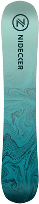Сноуборд Nidecker 2024-25 Elle (р. 147)