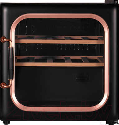 Винный шкаф Maunfeld MFWC-40SB14