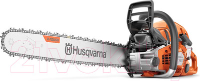 Бензопила цепная Husqvarna 562XP Mark II 18 (970 66 35-18)