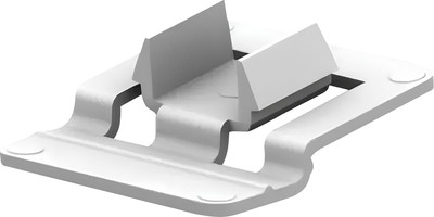 Кляймер Ideal Ламини (50шт, флоупак)