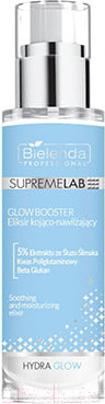 Сыворотка для лица Bielenda Professional Supremelab Hydra Glow (30мл)