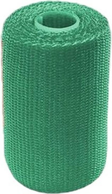 Бинт полимерный Alfacast Ортопедический нестерильный жесткая фиксация (7.5x360, зеленый)