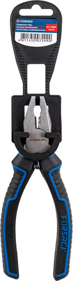 Плоскогубцы Forsage F-611160D
