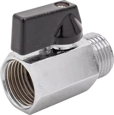 Шаровой кран Forsage Воздушный F-SP037-3/8