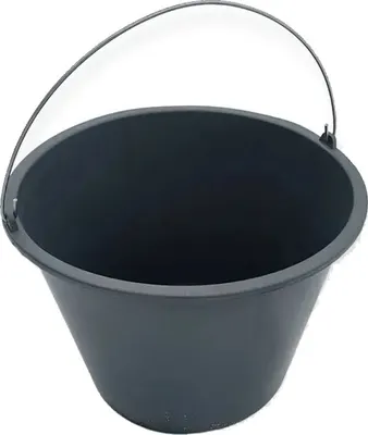 Ведро строительное No Brand 600-120
