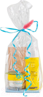 Набор косметики для лица La and Te beaute Медовый бум LT-W8