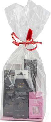 Набор косметики для лица La and Te beaute Бодрость кофе LT-W2