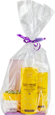 Набор косметики для лица La and Te beaute Медовая сладость LT-W1