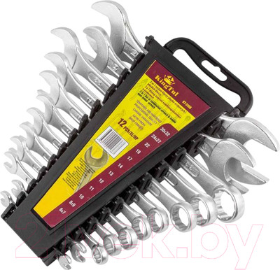 Набор ключей Pomagier POM-5198