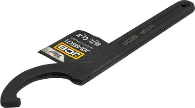 Гаечный ключ JCB Радиусный ударный 685C72