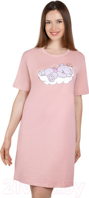 Сорочка Verally 392-2 (р.170-100-106, лотос)