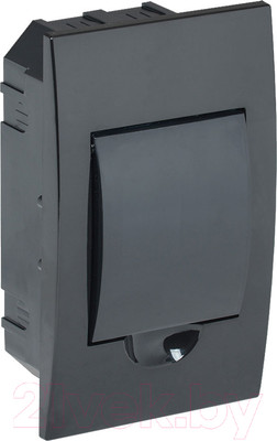 Бокс пластиковый IEK MKP12-V-04-41-K02