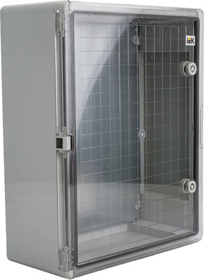 Бокс пластиковый IEK MKP92-N-504018-65