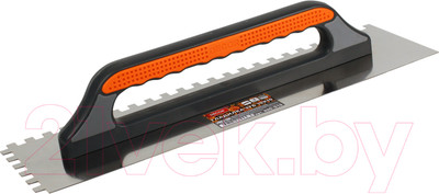 Гладилка Decor 3K 480х130мм / 690-010