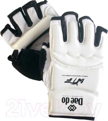 Перчатки для единоборств Daedo WT Approved (XL)