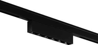 Трековый светильник Maytoni TR193-1-5W4K-M-B