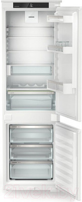 Встраиваемый холодильник Liebherr ICNSd 5123