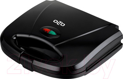 Орешница Olto WA-2017 (черный)