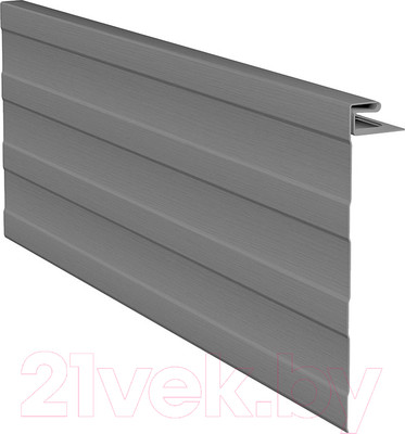 J-фаска Технониколь Оптима / 4523456 (3м, бруния)