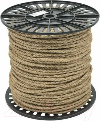 Веревка хозяйственная Starfix SMP-45446-200 (200мл)