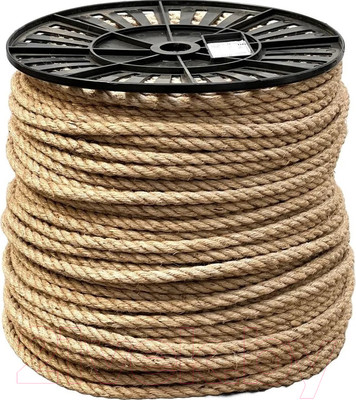 Веревка хозяйственная Starfix SMP-65396-150 (150м)