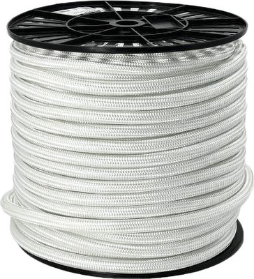 Шнур хозяйственный Starfix SMP-27118-60 (60м, белый)