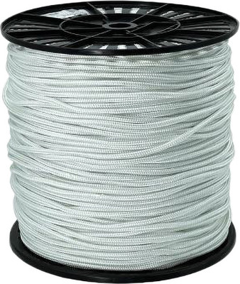 Шнур хозяйственный Starfix SMP-73358-300 (300м, белый)