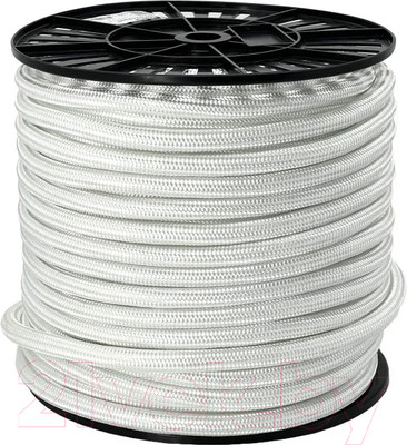 Шнур хозяйственный Starfix SMP-93208-150 (150м, белый)
