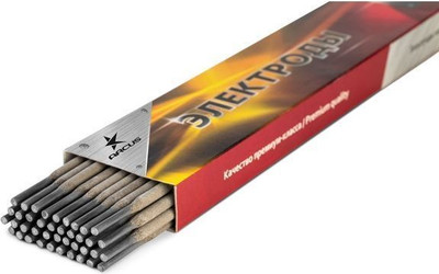 Электрод МЭЗ Ультра МР-3 ф 2.5мм / 4816088800663