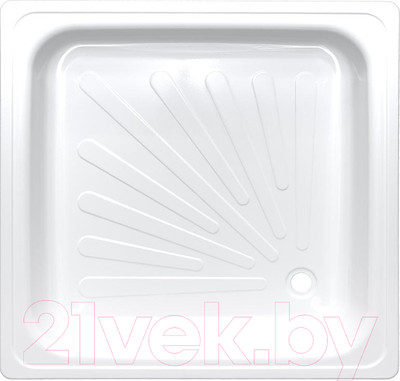 Душевой поддон ВИЗ Antika Квадрат 70x70