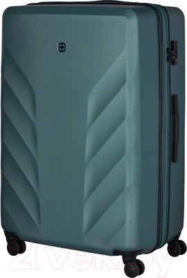 Чемодан на колесах Wenger Motion 612710 (зеленый)