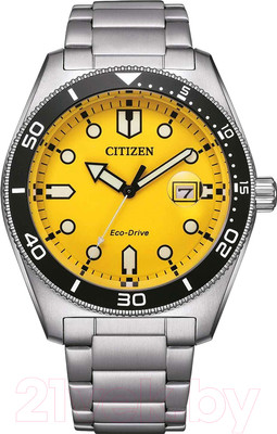 Часы наручные мужские Citizen AW1760-81Z