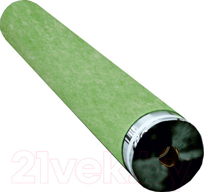 Подложка A-step Pro Flex 2мм Rubber With Silver Foil (1x10м)