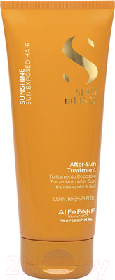 Маска для волос Alfaparf Milano SDL Sunshine After Sun (200мл)
