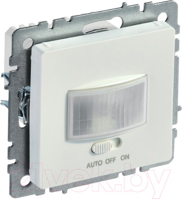Датчик движения IEK Brite BR-MS10-N-150-05-K36 (жемчуг)
