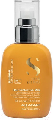 Флюид для волос Alfaparf Milano SDL Sunshine для волос (125мл)
