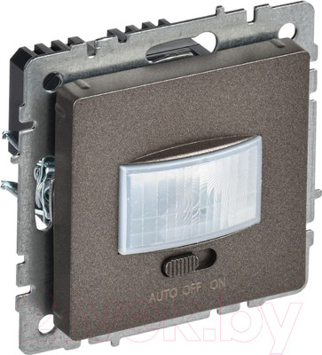 Датчик движения IEK Brite BR-MS10-N-150-05-K45 (темная бронза)