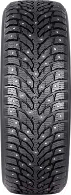 Зимняя шина Ikon (Nokian Tyres) Autograph Ice 9 235/45R18 98T (шипы)