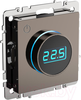 Термостат для климатической техники IEK Brite BR-RT11-K45