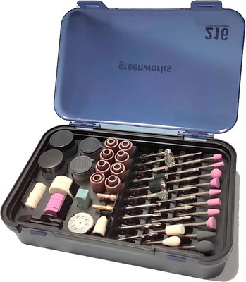 Набор насадок для гравера Greenworks 3503507 (216шт)