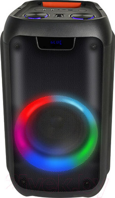 Портативная колонка Ritmix SP-925B (черный)