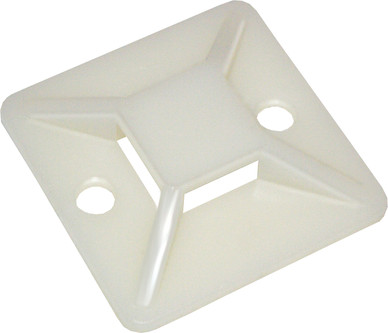 Площадка самоклеющаяся IEK UHP30-40-020 (20шт)