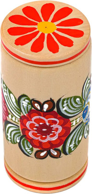 Шейкер Мастерская Сереброва MS-K2-PG-03