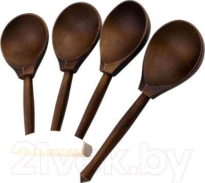 Ложка музыкальная Мастерская Сереброва MS-T2-LZ-06