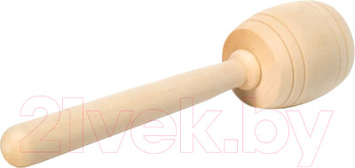 Маракас Мастерская Сереброва MS-KP-PG-01