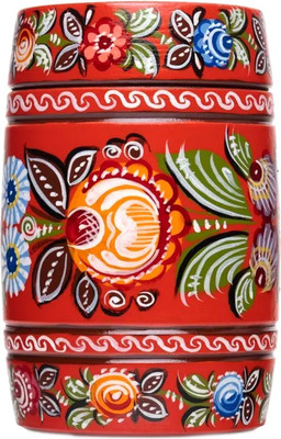 Шейкер Мастерская Сереброва MS-K1-PG-08