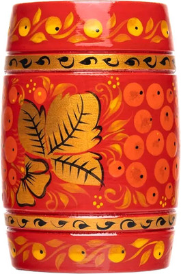 Шейкер Мастерская Сереброва MS-K1-PG-07