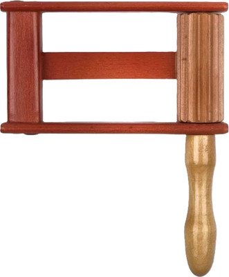 Трещотка музыкальная Мастерская Сереброва MS-T1-TR-01