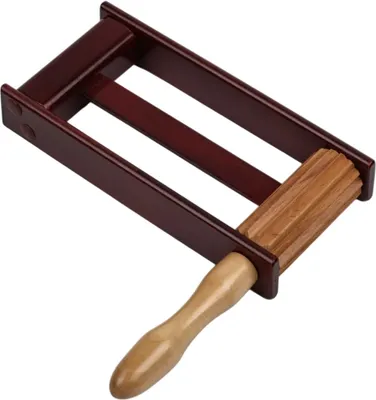 Трещотка музыкальная Мастерская Сереброва MS-T1-TR-02